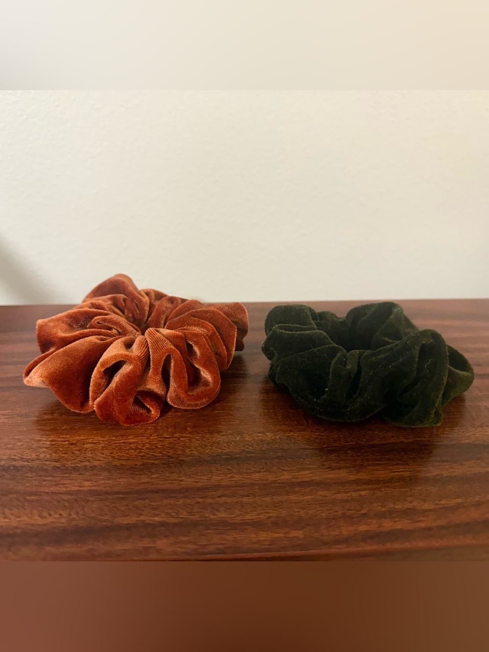 Scrunchie Set